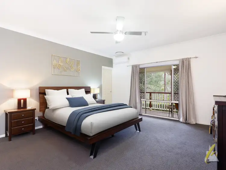 Seventh view of Homely rural property listing, 60 Bowerbird Close, Greenbank QLD 4124