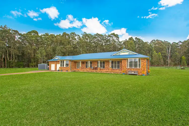 130 Durren Road, Jilliby NSW 2259