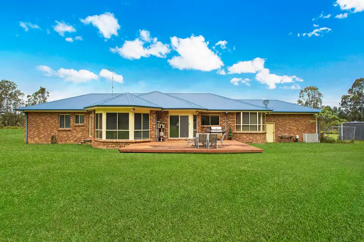Second view of Homely rural property listing, 130 Durren Road, Jilliby NSW 2259