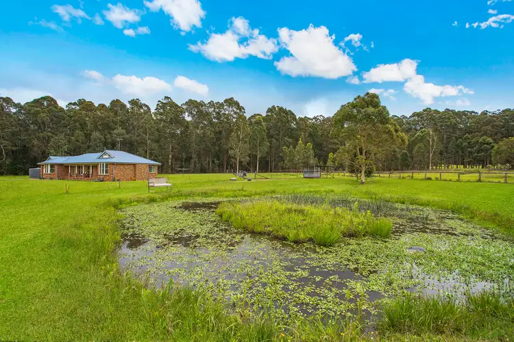 Third view of Homely rural property listing, 130 Durren Road, Jilliby NSW 2259