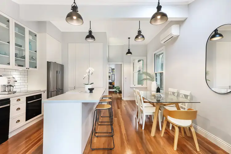 3 England Avenue, Marrickville NSW 2204