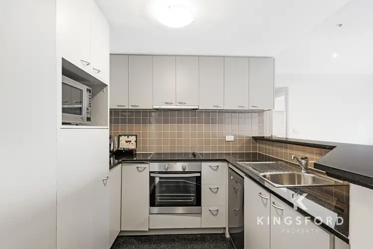 Sixth view of Homely apartment listing, 1112/222 Russell Street, Melbourne VIC 3000