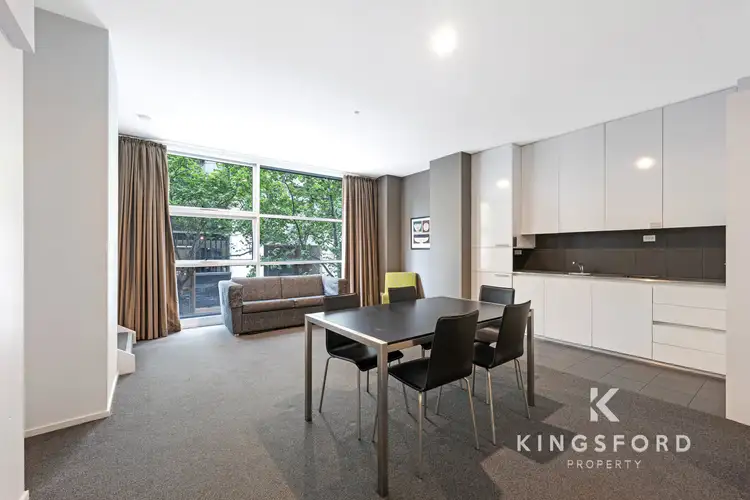 102/100 Exhibition Street, Melbourne VIC 3000