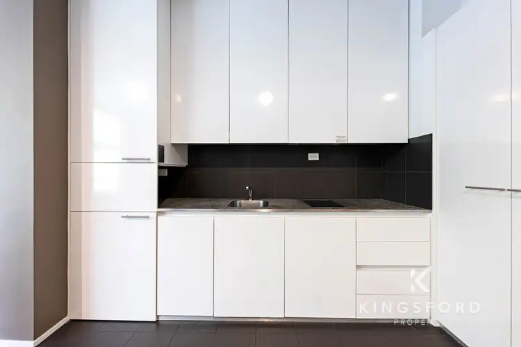 Fifth view of Homely apartment listing, 102/100 Exhibition Street, Melbourne VIC 3000