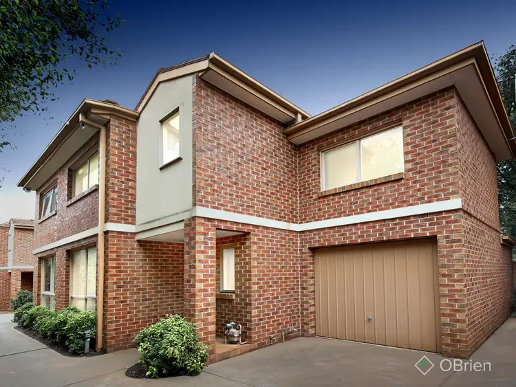 4/16 Yendon Road, Carnegie VIC 3163