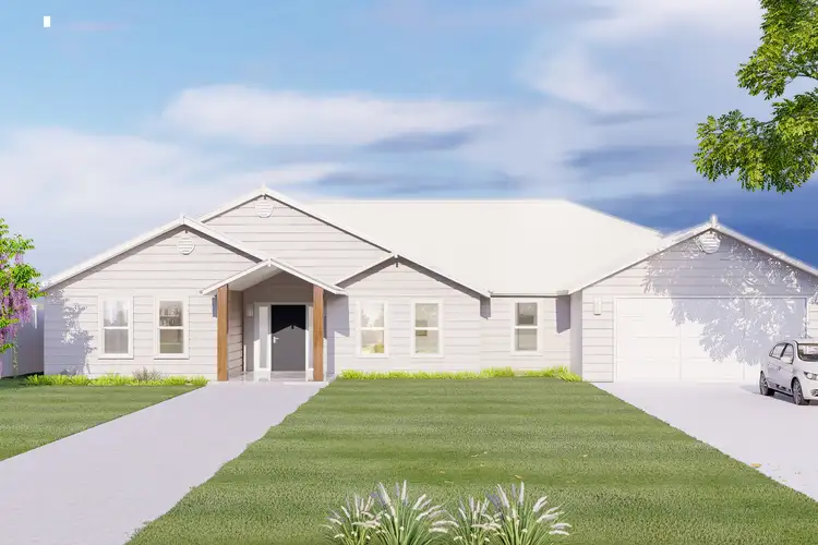 18 Wurth Drive, Mudgee NSW 2850