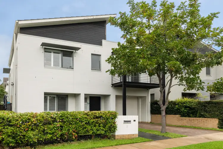 5 Spitz Avenue, Newington NSW 2127
