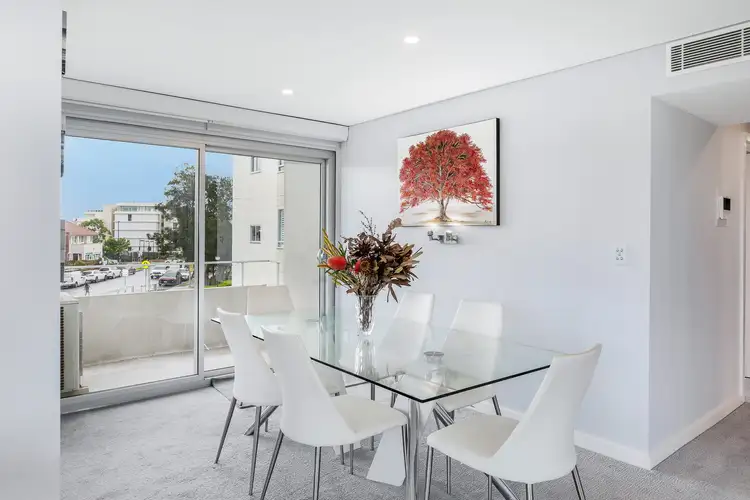 Fourth view of Homely apartment listing, 2c/83 Gerrale Street, Cronulla NSW 2230