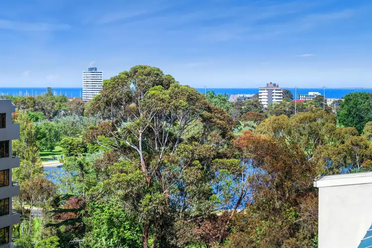 Main view of Homely apartment listing, 68/604 St Kilda Road, Melbourne VIC 3004
