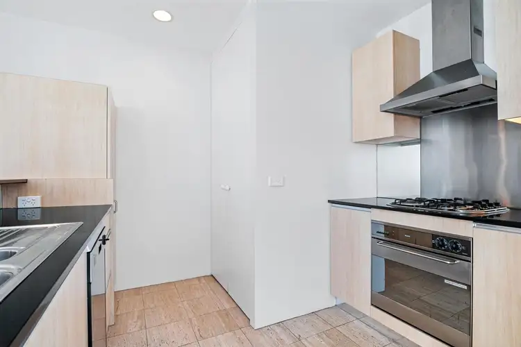 Fourth view of Homely apartment listing, 68/604 St Kilda Road, Melbourne VIC 3004