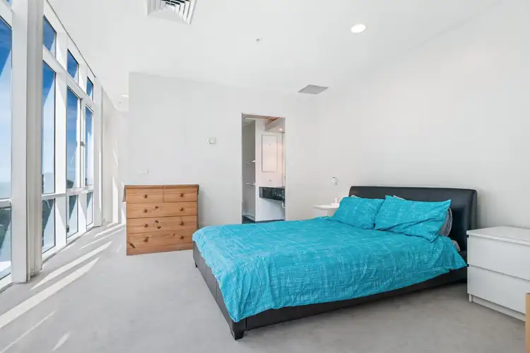 Fifth view of Homely apartment listing, 68/604 St Kilda Road, Melbourne VIC 3004