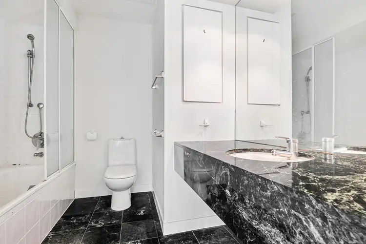 Sixth view of Homely apartment listing, 68/604 St Kilda Road, Melbourne VIC 3004