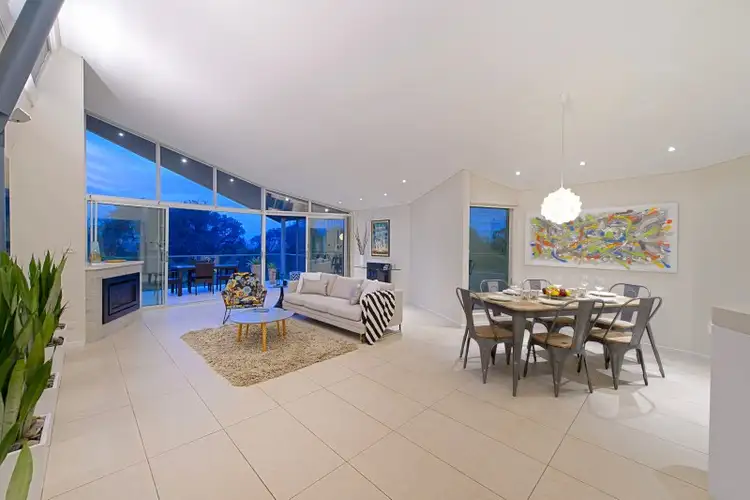 Second view of Homely house listing, 2/129 Matthew Flinders Drive, Port Macquarie NSW 2444