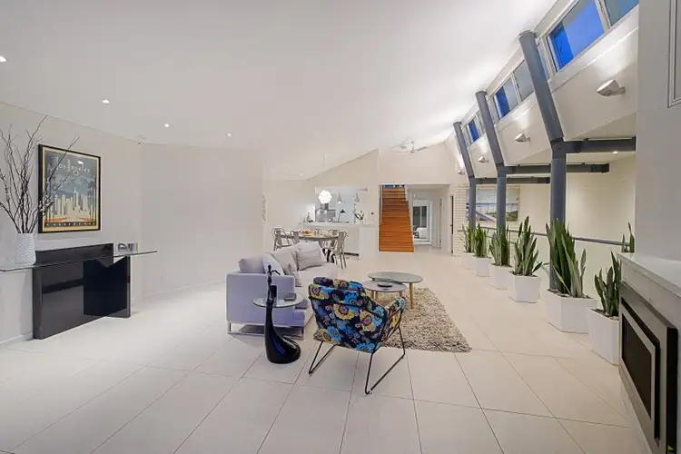 Fourth view of Homely house listing, 2/129 Matthew Flinders Drive, Port Macquarie NSW 2444