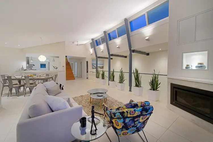 Fifth view of Homely house listing, 2/129 Matthew Flinders Drive, Port Macquarie NSW 2444