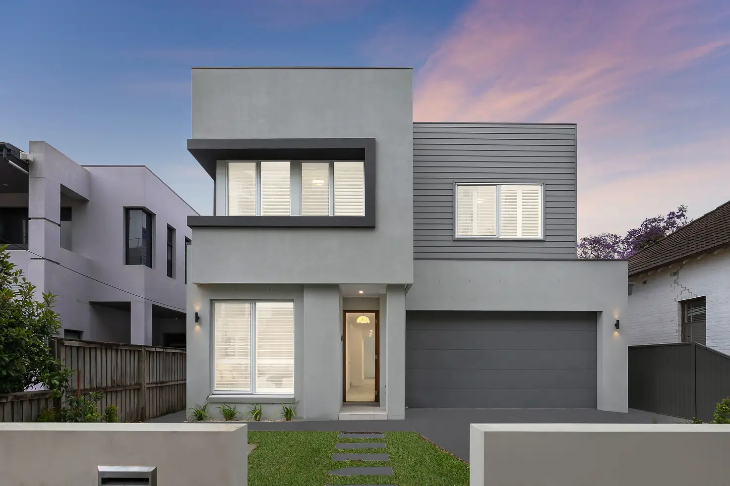 Main view of Homely house listing, 37 Princess Street, Brighton-Le-Sands NSW 2216