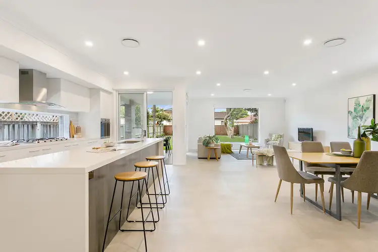 Second view of Homely house listing, 37 Princess Street, Brighton-Le-Sands NSW 2216