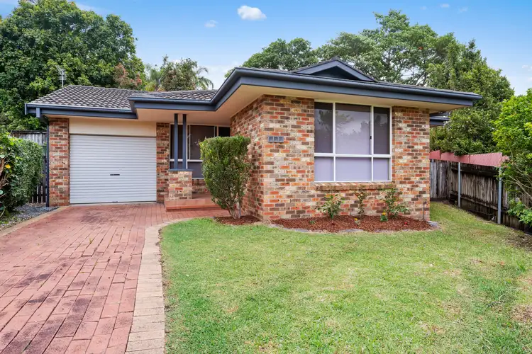 Main view of Homely house listing, 24 Flintwood Place, Coffs Harbour NSW 2450