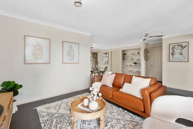 Third view of Homely house listing, 24 Flintwood Place, Coffs Harbour NSW 2450