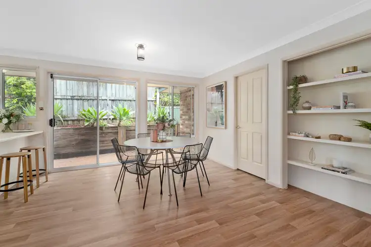 Fourth view of Homely house listing, 24 Flintwood Place, Coffs Harbour NSW 2450