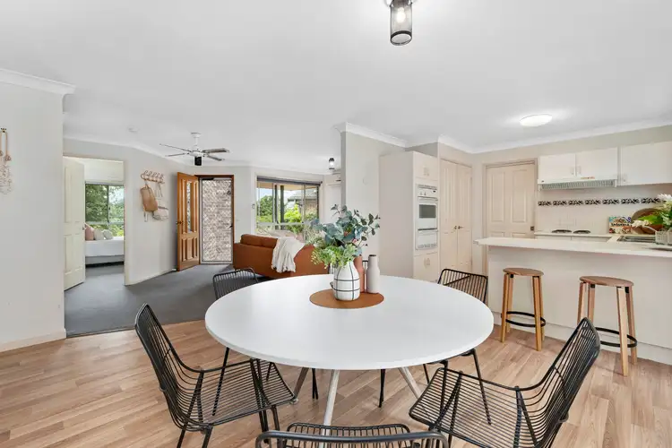 Fifth view of Homely house listing, 24 Flintwood Place, Coffs Harbour NSW 2450