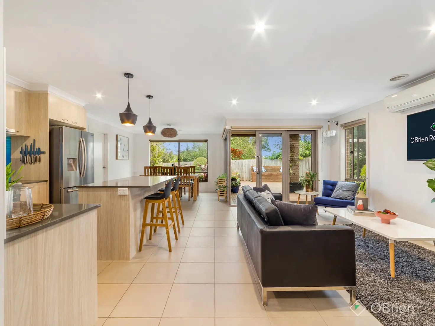 Main view of Homely house listing, 6A Athol Court, Langwarrin VIC 3910