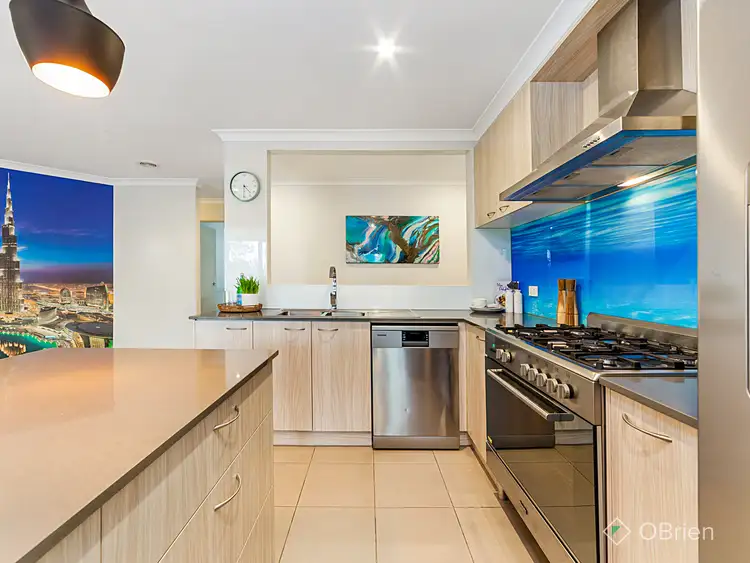 Third view of Homely house listing, 6A Athol Court, Langwarrin VIC 3910