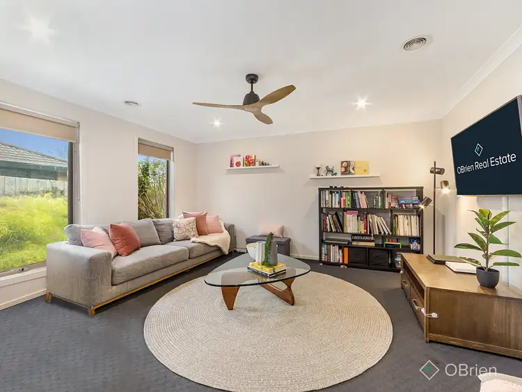 Fifth view of Homely house listing, 6A Athol Court, Langwarrin VIC 3910