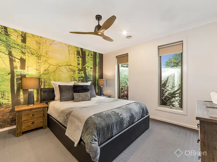 Sixth view of Homely house listing, 6A Athol Court, Langwarrin VIC 3910