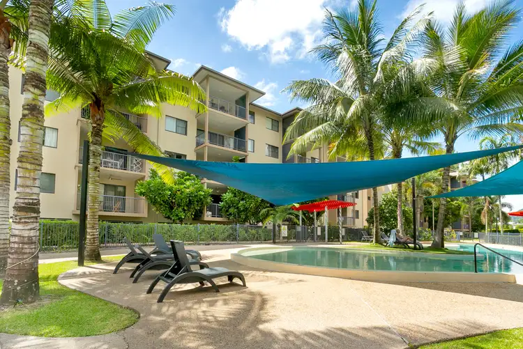 Main view of Homely apartment listing, 46/89 Ishmael Road, Earlville QLD 4870