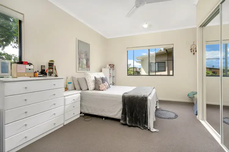 Second view of Homely apartment listing, 46/89 Ishmael Road, Earlville QLD 4870