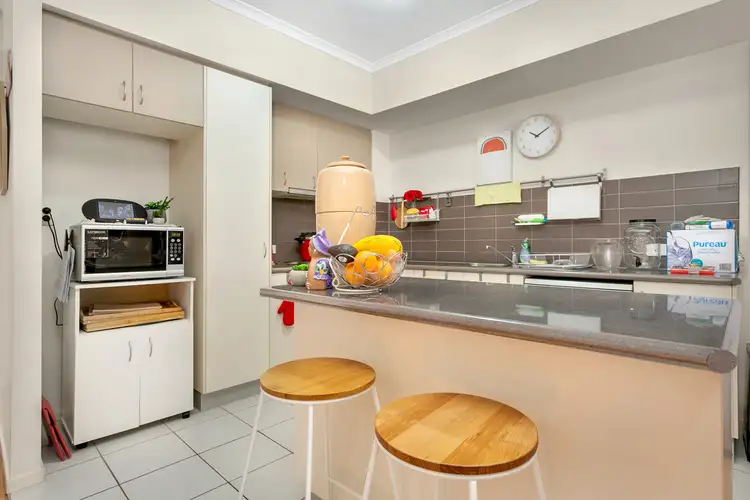 Third view of Homely apartment listing, 46/89 Ishmael Road, Earlville QLD 4870