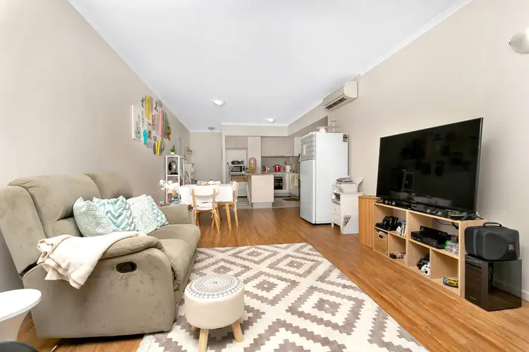Fourth view of Homely apartment listing, 46/89 Ishmael Road, Earlville QLD 4870