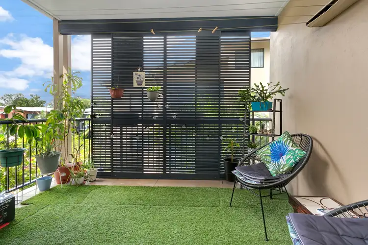 Fifth view of Homely apartment listing, 46/89 Ishmael Road, Earlville QLD 4870