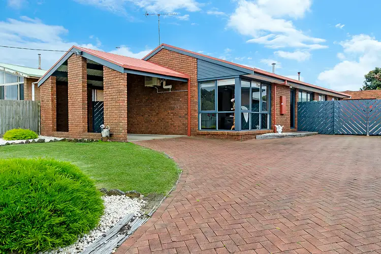 78 George Street, Portland VIC 3305