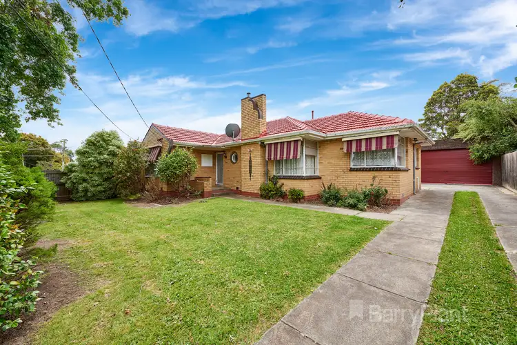 Main view of Homely house listing, 33 Dunblane Road, Noble Park VIC 3174