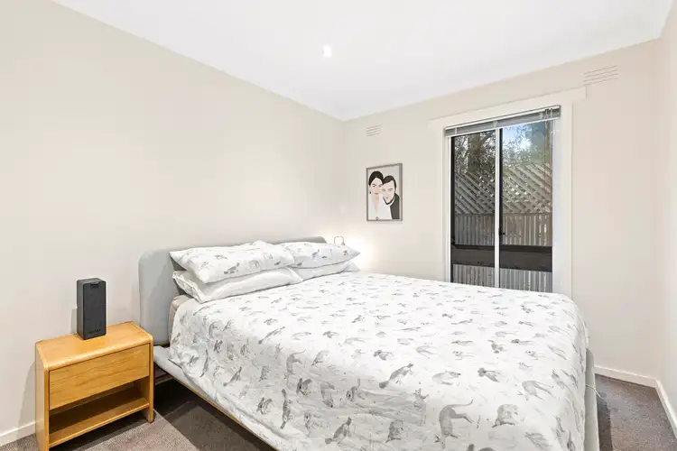 Sixth view of Homely apartment listing, 4/168 Princess Street, Kew VIC 3101