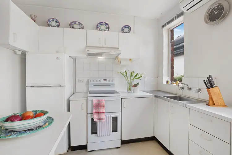 Second view of Homely apartment listing, 4/47 Shadforth Street, Mosman NSW 2088