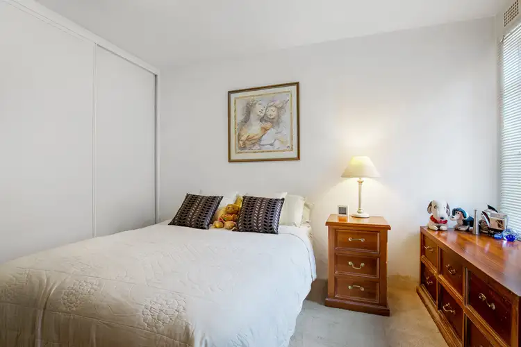 Third view of Homely apartment listing, 4/47 Shadforth Street, Mosman NSW 2088