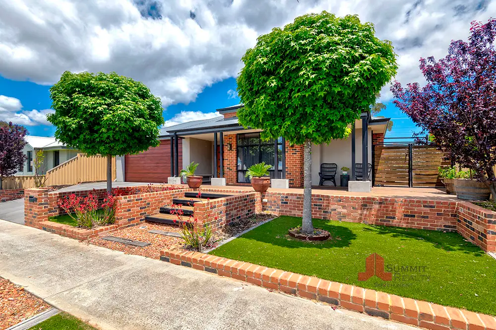Main view of Homely house listing, 24 Barker Boulevard, Glen Iris WA 6230