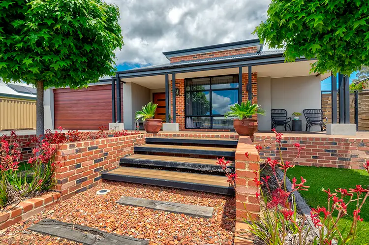 Third view of Homely house listing, 24 Barker Boulevard, Glen Iris WA 6230