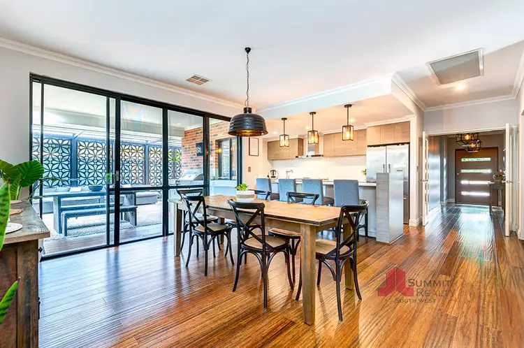 Fourth view of Homely house listing, 24 Barker Boulevard, Glen Iris WA 6230