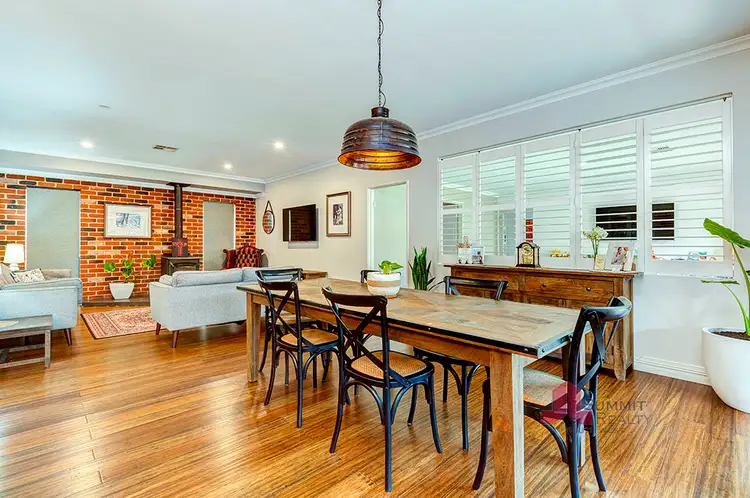 Fifth view of Homely house listing, 24 Barker Boulevard, Glen Iris WA 6230
