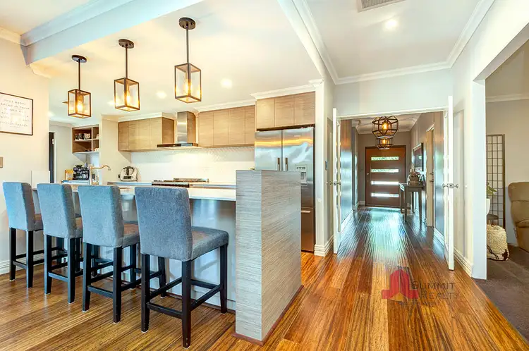 Seventh view of Homely house listing, 24 Barker Boulevard, Glen Iris WA 6230
