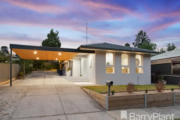18 Raglan Street, Creswick VIC 3363