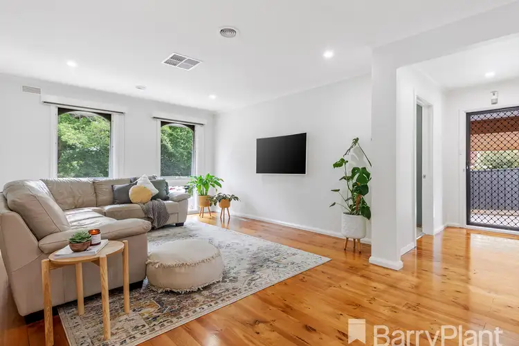 Second view of Homely house listing, 18 Raglan Street, Creswick VIC 3363