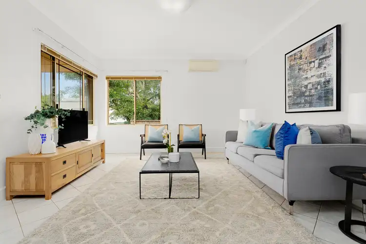 Second view of Homely house listing, 114a Pittwater Road, Gladesville NSW 2111