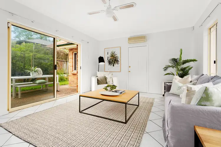 Third view of Homely house listing, 114a Pittwater Road, Gladesville NSW 2111