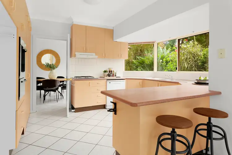 Fourth view of Homely house listing, 114a Pittwater Road, Gladesville NSW 2111