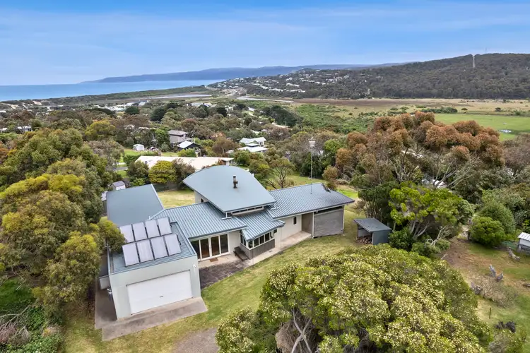 Main view of Homely house listing, 25 Beach Road, Aireys Inlet VIC 3231
